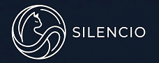Silencio logo